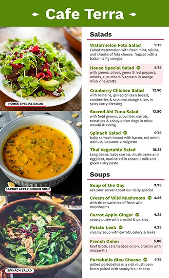 menu thumbnail