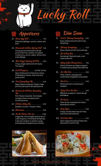 menu thumbnail