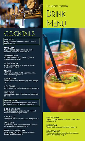 menu thumbnail