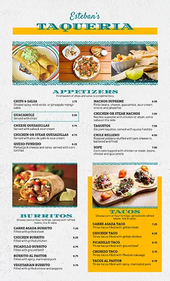 menu thumbnail