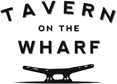 Tavern on the Wharf logo