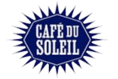 cafe du soleil
