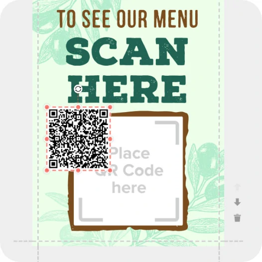 QR Code Menus for Restaurants - MustHaveMenus