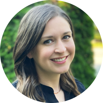 Shannon Torphy headshot