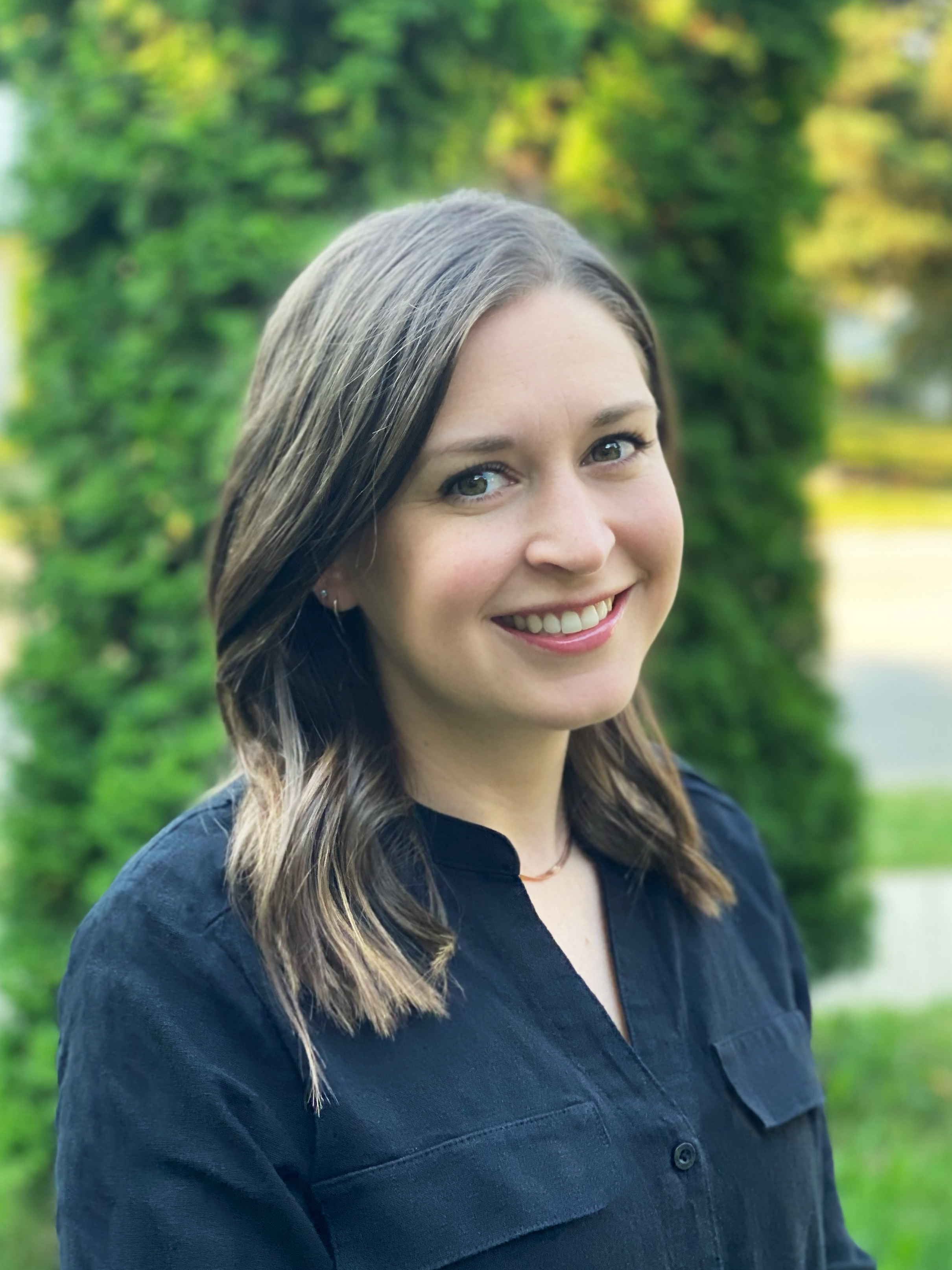 Shannon Torphy headshot
