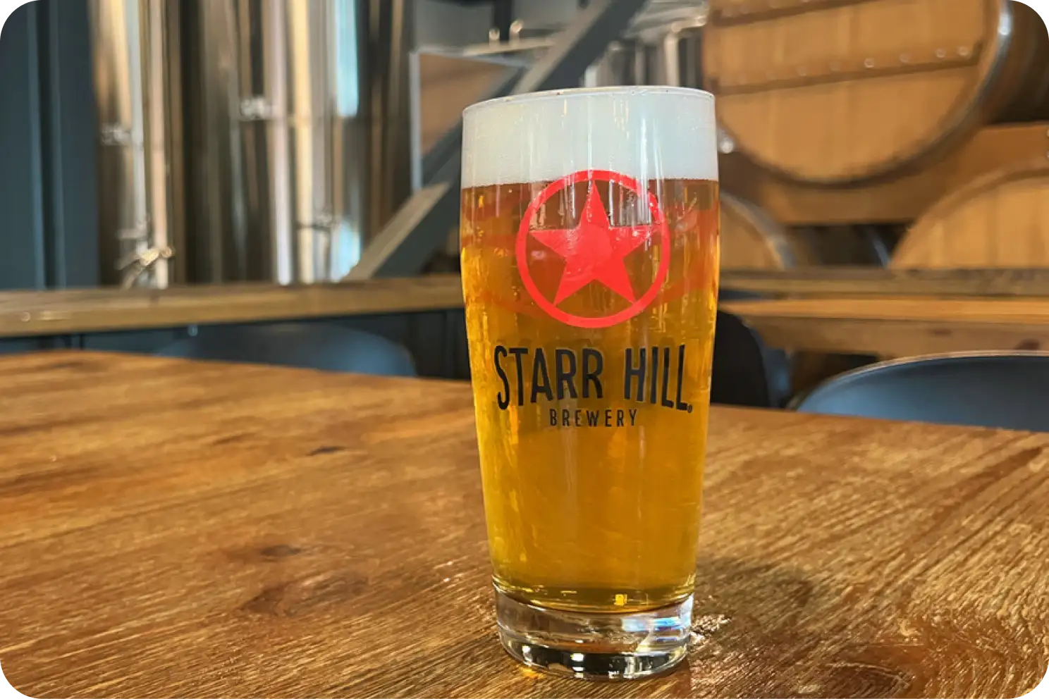 star hill pint