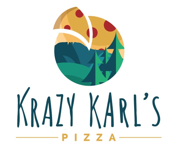 Krazy Karl's Logo