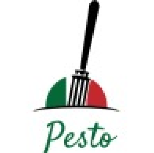 Pesto Logo