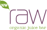 NW Raw Logo