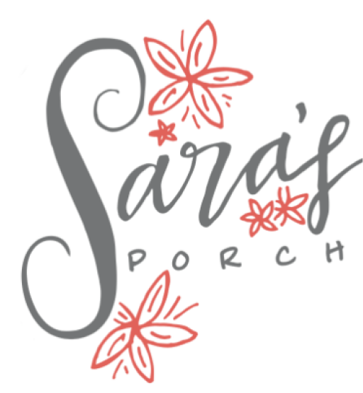 Sara's Porch Logo