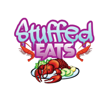 Stuffed Eats Logo