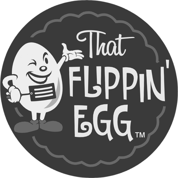 That Flippin' Egg