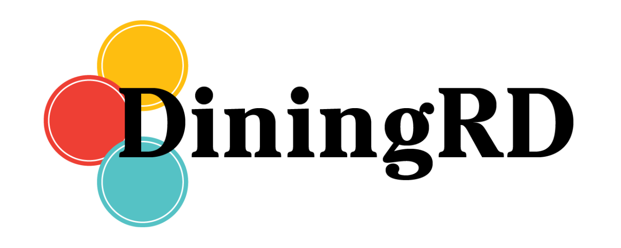 dining rd logo