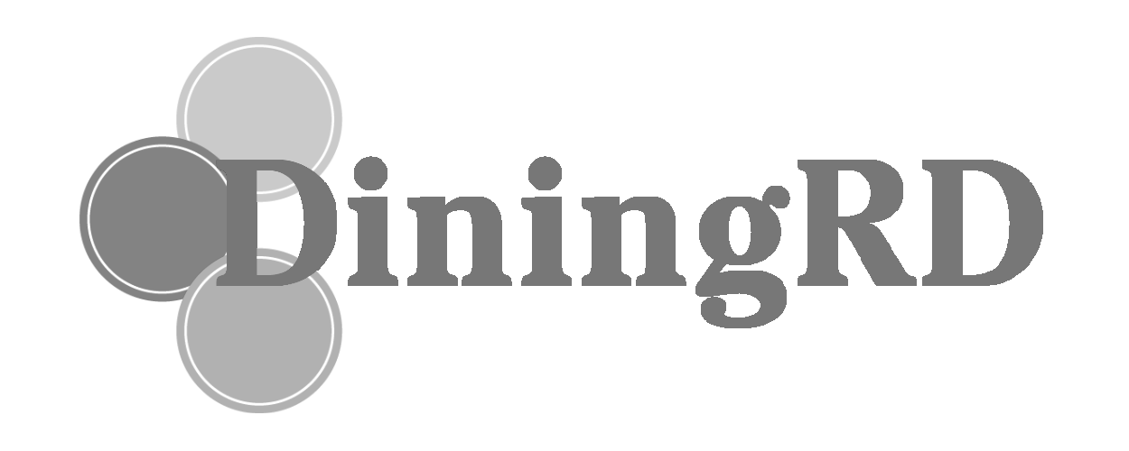 Dining RD logo