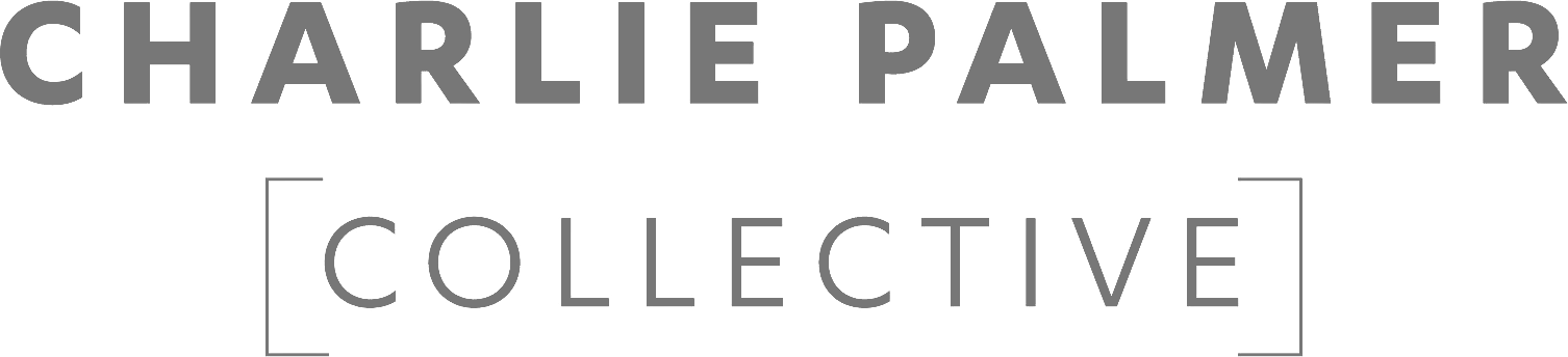 Charlie Palmer logo
